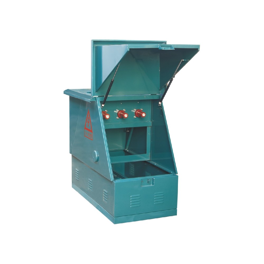 DFW-12 欧式电缆分支箱