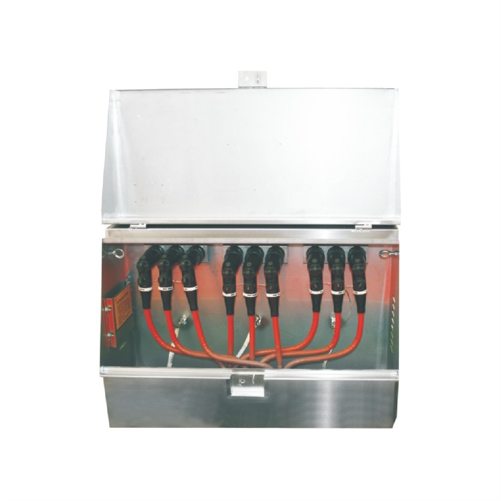 DFW-12 美式电缆分支箱