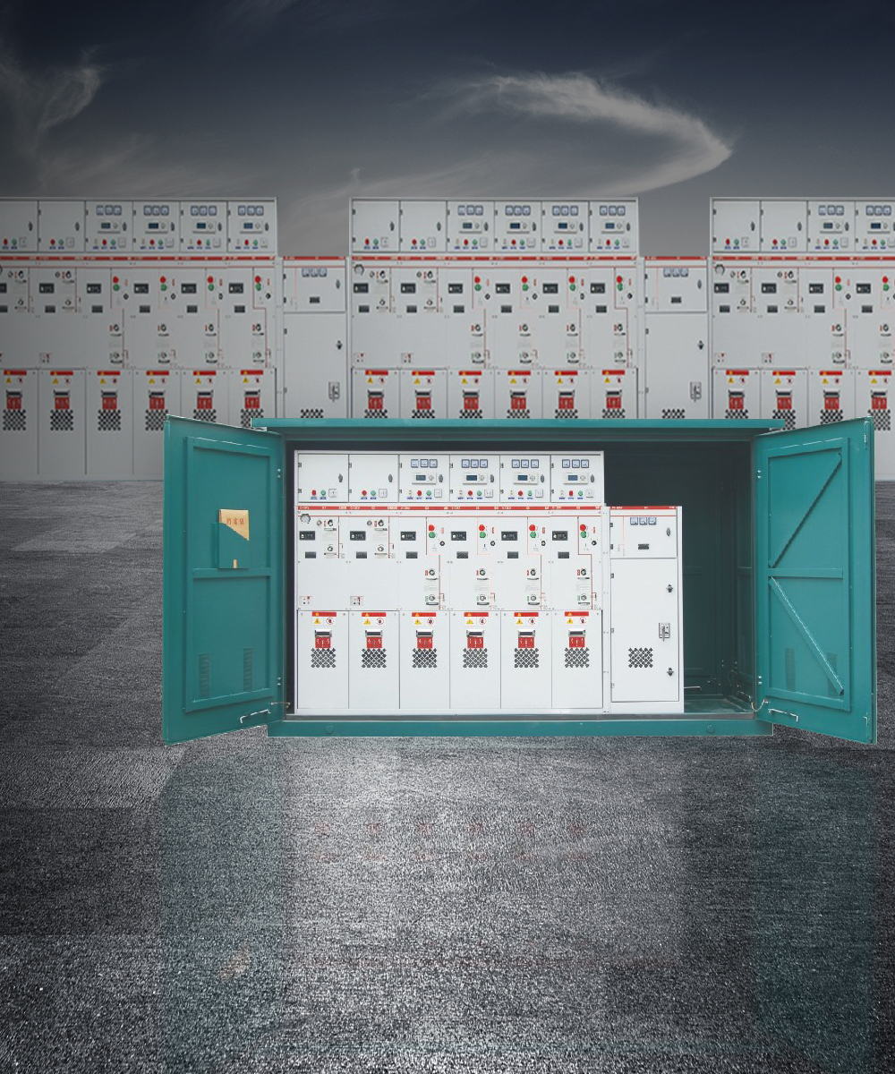 创新让配电网更智能